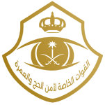 شعار المنصة